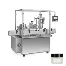 ALWELL cream / Shampoo/ oil /honey filling machine/ liquid filling machine